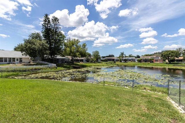 7701 Anaheim Ave, New Port Richey, FL 34655 - water view