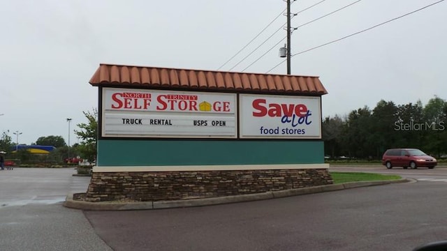 7701 Anaheim Ave, New Port Richey, FL 34655 - exterior view