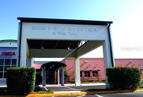 7701 Anaheim Ave, New Port Richey, FL 34655 - exterior view