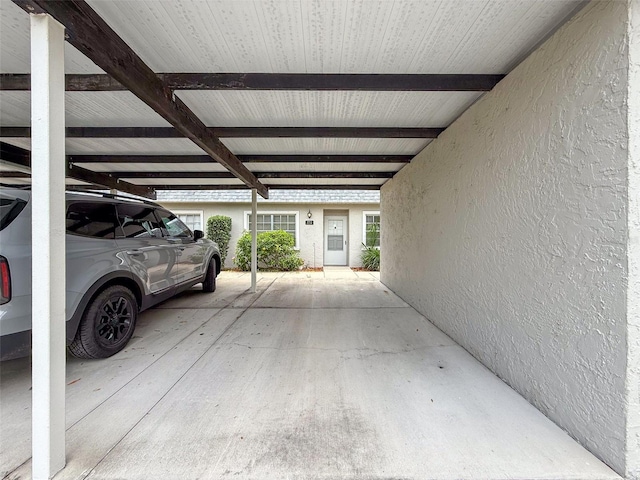 3712 Trophy Blvd Unit 3712, New Port Richey, FL 34655 - view of car parking