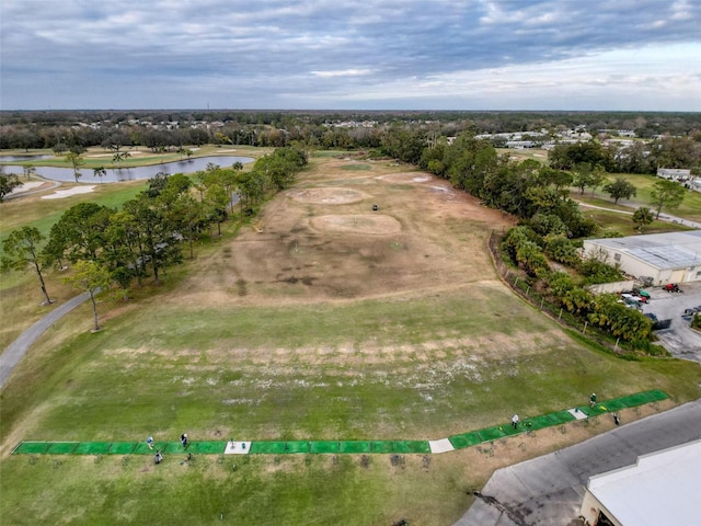 3712 Trophy Blvd Unit 3712, New Port Richey, FL 34655 - drone / aerial view of a large body of water