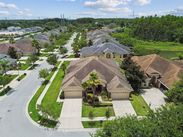20820 Amanda Oak Ct, Land O Lakes, FL 34638 - view of subject property