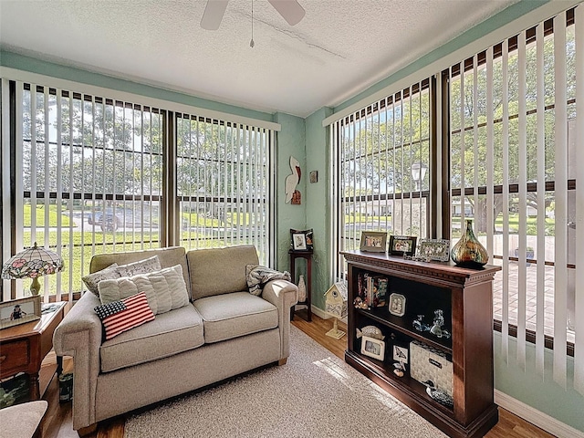 8130 Bugle Ct Unit 3, Port Richey, FL 34668 - view of sunroom