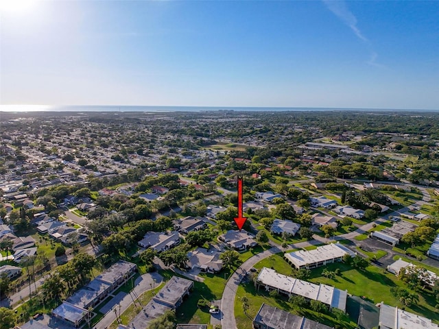 8130 Bugle Ct Unit 3, Port Richey, FL 34668 - aerial view of property's location