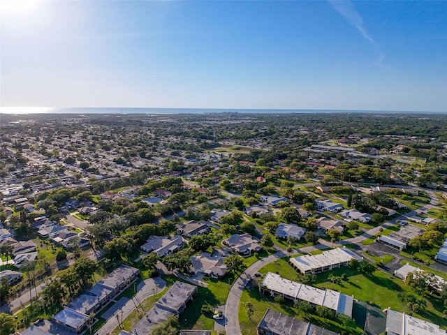 8130 Bugle Ct Unit 3, Port Richey, FL 34668 - aerial view of property and surrounding area