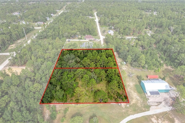 0 Sand Plover Ave, Weeki Wachee, FL 34614