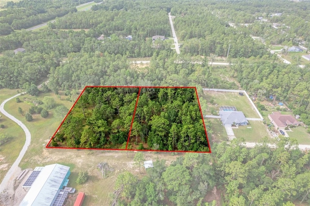 0 Sand Plover Ave, Weeki Wachee, FL 34614