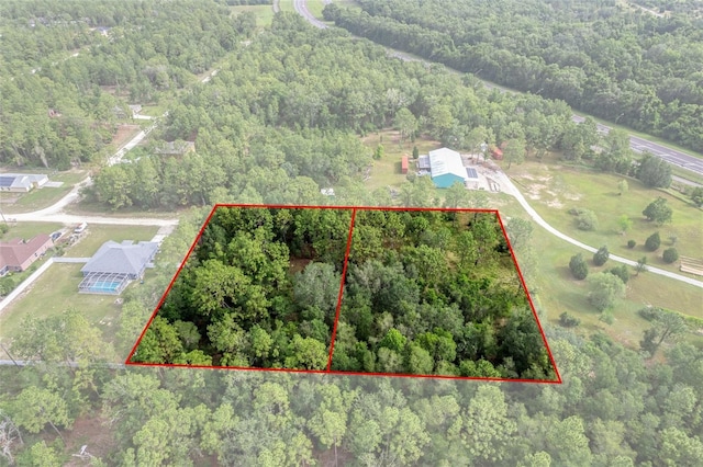 0 Sand Plover Ave, Weeki Wachee, FL 34614