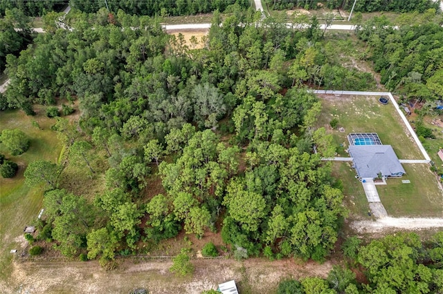 0 Sand Plover Ave, Weeki Wachee, FL 34614