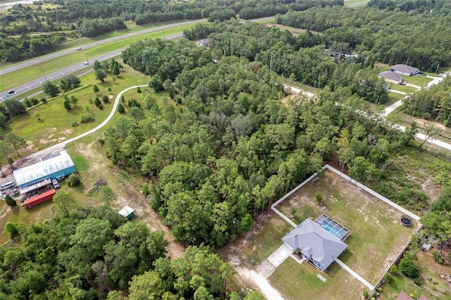 0 Sand Plover Ave, Weeki Wachee, FL 34614