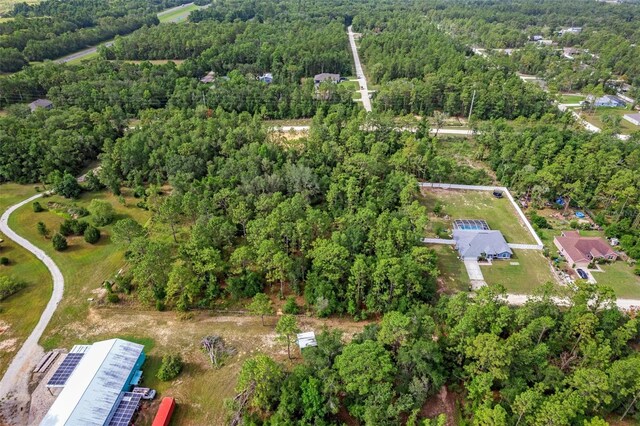 0 Sand Plover Ave, Weeki Wachee, FL 34614