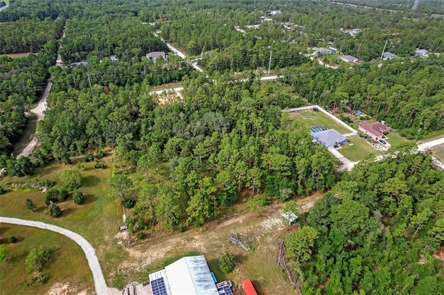 0 Sand Plover Ave, Weeki Wachee, FL 34614