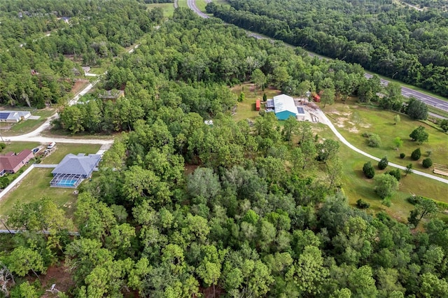 0 Sand Plover Ave, Weeki Wachee, FL 34614