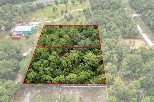 0 Sand Plover Ave, Weeki Wachee, FL 34614