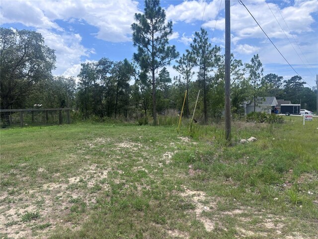 Nusser Ave, Weeki Wachee, FL 34613 - photo 1