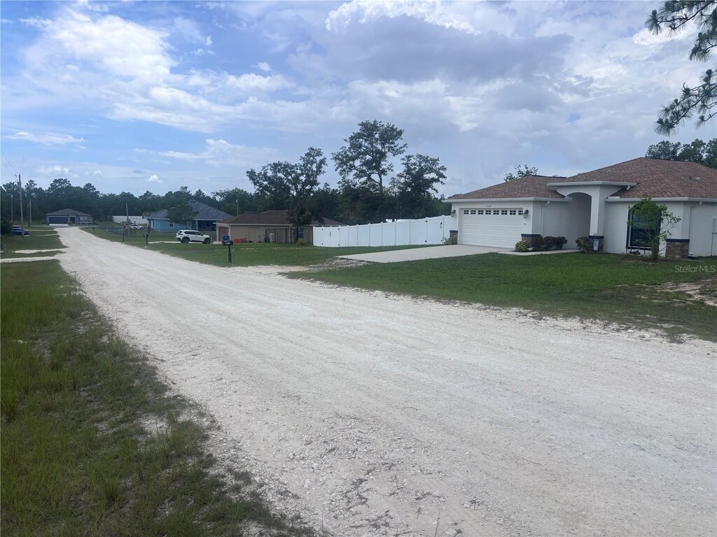 Nusser Ave, Weeki Wachee, FL 34613 - photo 2