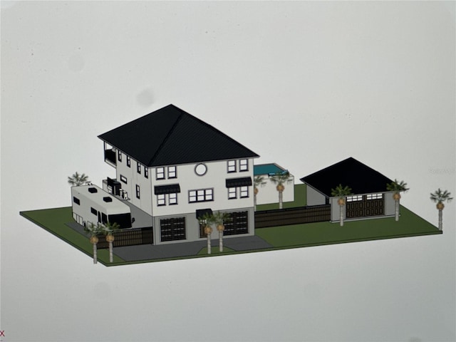 7114 Southwind Dr, Hudson, FL 34667