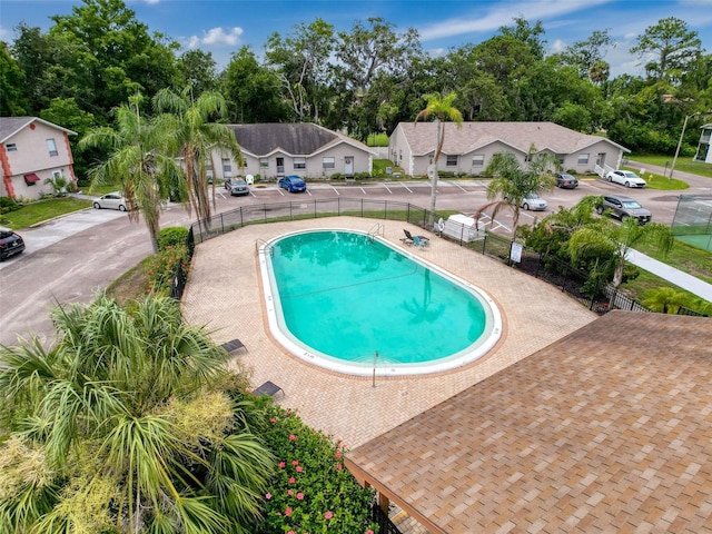 7133 Trenton Pl, New Port Richey, FL 34653 - photo 42