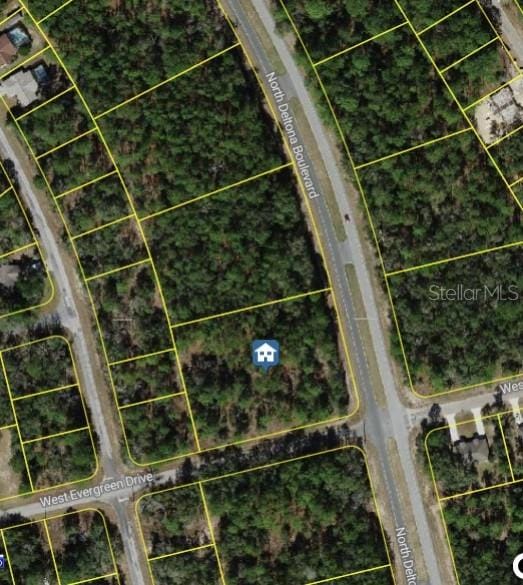 1287 W Evergreen Dr, Citrus Springs, FL 34434 - photo 24