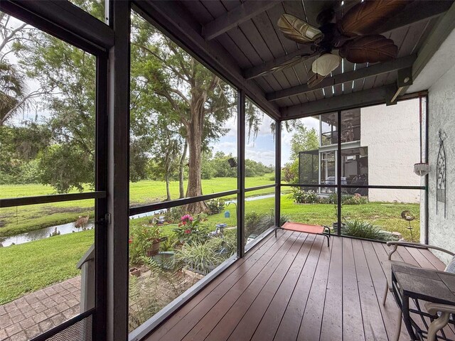 7135 Trenton Pl, New Port Richey, FL 34653 - photo 35
