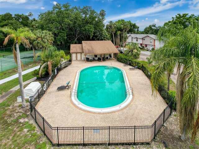 7135 Trenton Pl, New Port Richey, FL 34653 - photo 46