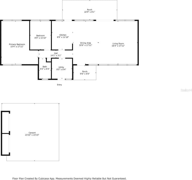 34577 Orchid Pkwy, Dade City, FL 33523 - photo 10