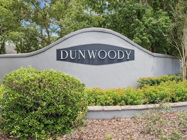 4481 Birchfield Loop, Spring Hill, FL 34609 - view of community / neighborhood sign