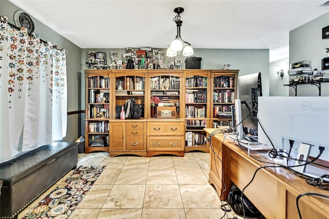 364 Waterfall Dr, Spring Hill, FL 34608 - view of office