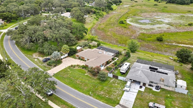 364 Waterfall Dr, Spring Hill, FL 34608 - aerial overview of property's location