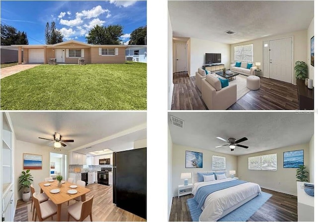 6341 Hyperion Dr, Port Richey, FL 34668 - view of marketing collateral with multiple images