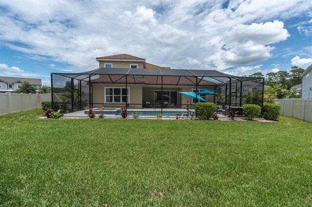 4026 Bonfire Dr, Odessa, FL 33556 - photo 46