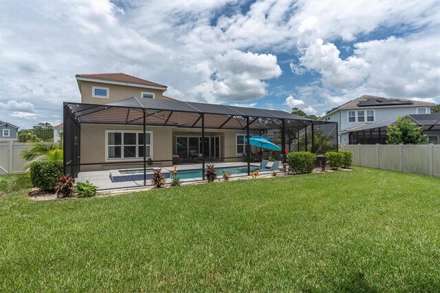 4026 Bonfire Dr, Odessa, FL 33556 - photo 49