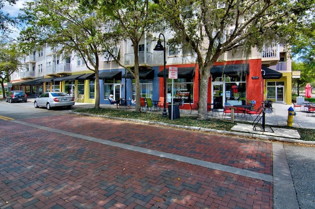 3450 Ferrell St, New Port Richey, FL 34655 - view of building exterior
