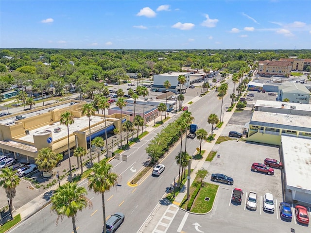 5724 Casson Ave, New Port Richey, FL 34652 - drone / aerial view