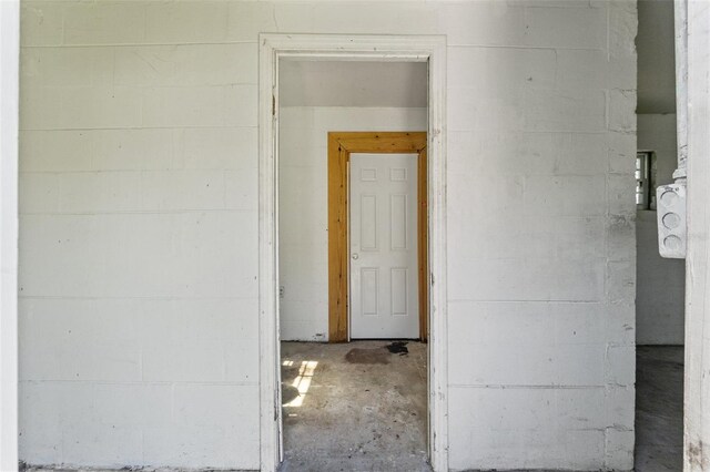 5724 Casson Ave, New Port Richey, FL 34652 - doorway to property