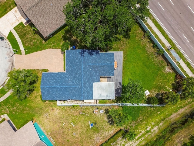 1071 Lexington Ct, Largo, FL 33771 - view of subject property