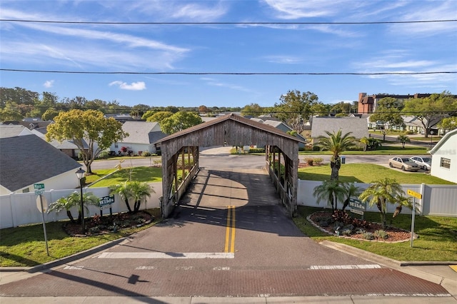 6702 Dartmoor Ln Unit 7A, New Port Richey, FL 34653 - photo 40