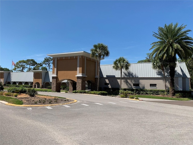 12104 Boynton Ln, New Port Richey, FL 34654 - view of building exterior