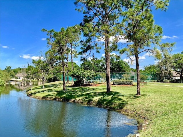 12104 Boynton Ln, New Port Richey, FL 34654 - water view