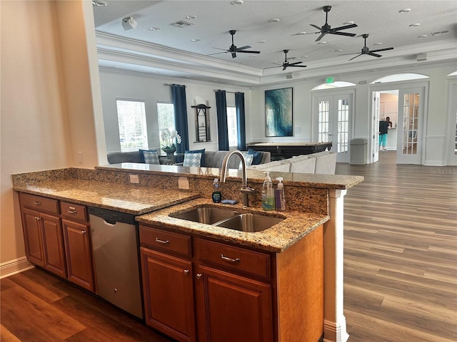 13600 Crest Lake Dr, Hudson, FL 34669 - photo 31