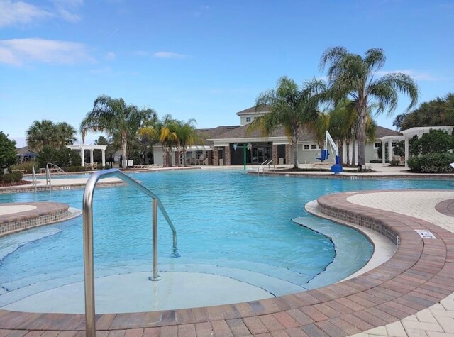 13600 Crest Lake Dr, Hudson, FL 34669 - photo 39