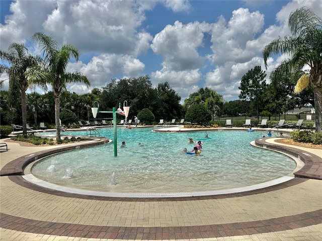 13600 Crest Lake Dr, Hudson, FL 34669 - photo 42