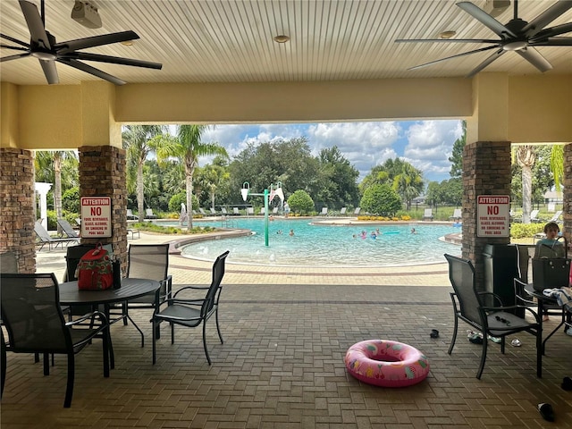 13600 Crest Lake Dr, Hudson, FL 34669 - photo 44