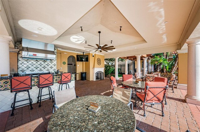 9704 Milano Dr, Trinity, FL 34655 - photo 92