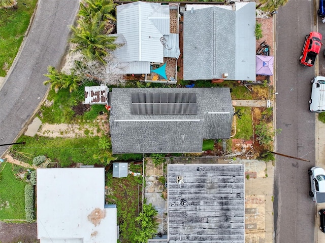 336 Boca Ciega Dr, Madeira Beach, FL 33708 - aerial view