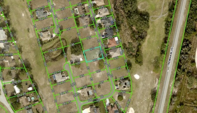 LOT194 Chestnut Ridge Rd, Dade City, FL 33523 - photo 1