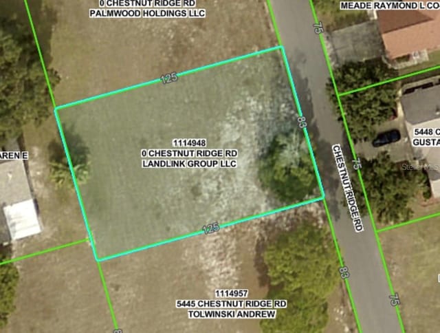LOT194 Chestnut Ridge Rd, Dade City, FL 33523 - photo 7