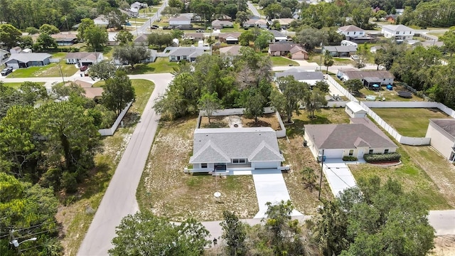 4360 Talco Ave, Spring Hill, FL 34609 - aerial view of residential area
