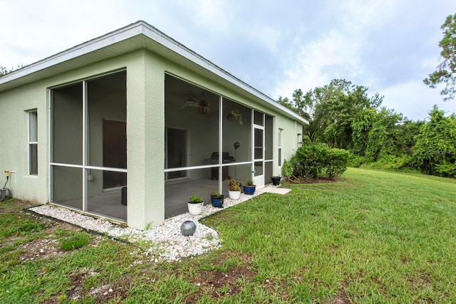 9337 Creedmoor Ln, New Port Richey, FL 34654 - photo 48