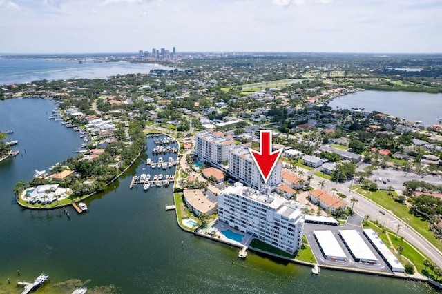1365 Snell Isle Blvd NE Unit 1B, Saint Petersburg, FL 33704 - photo 6